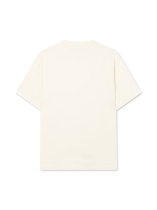 Áo Thun Relaxed Fit Summer Vibes Lemon Shopping