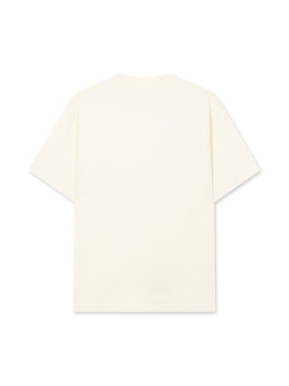 Áo Thun Relaxed Fit Ocean Duck Waves