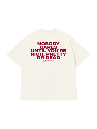 Áo Thun Relaxed Fit You're Rich