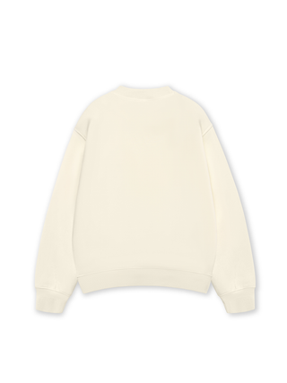 Meme Chú Vịt Cuộc Sống Hối Hả Sweater