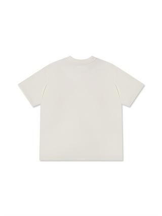 Áo Thun Relaxed Fit Tropical Coconut