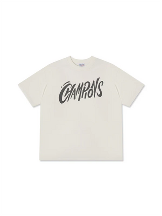 Áo Thun Relaxed Fit Champions Classic