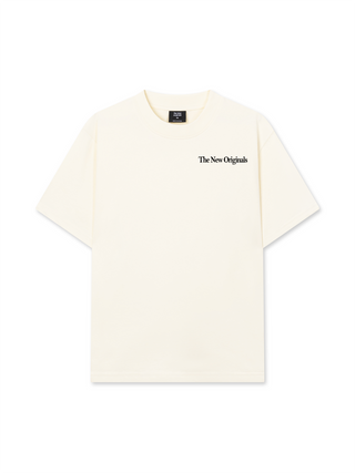 Áo Thun Relaxed Fit No Time For A Break