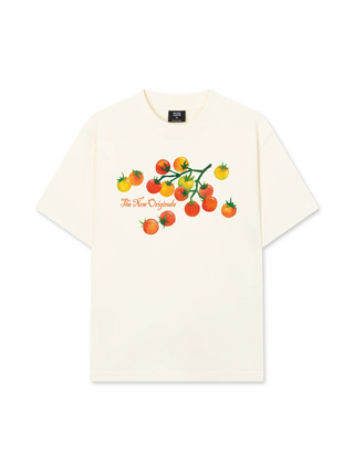 Áo Thun Relaxed Fit Summer Mood