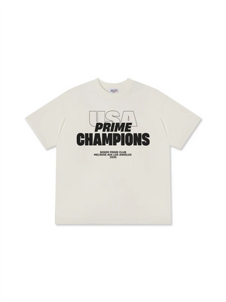 Áo Thun Relaxed Fit Champions Prime USA
