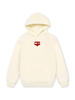 Anh Yêu Tất Cả Hoodie