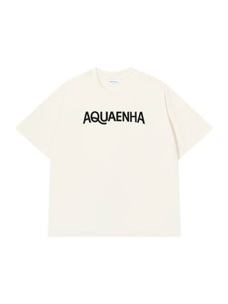 Áo Thun Relaxed Fit Anh Qua Em Nha