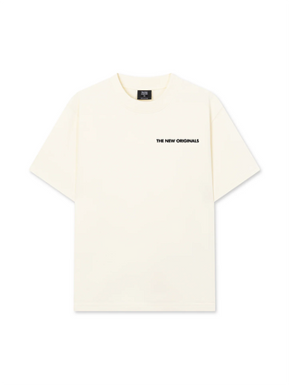 Áo Thun Relaxed Fit Dream