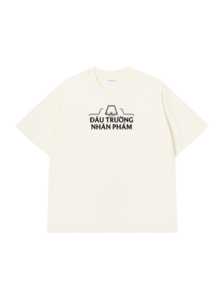 Áo Thun Relaxed Fit Top Tier