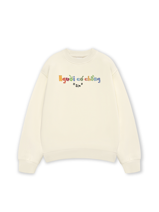 Người Có Chồng Sịn Sweater