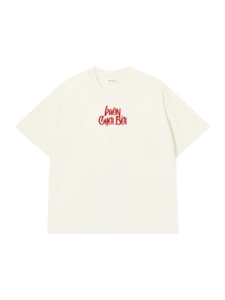 Áo Thun Relaxed Fit Dân Chơi