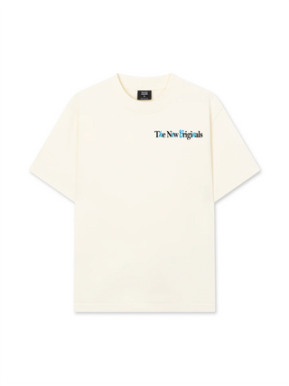 Áo Thun Relaxed Fit Alright