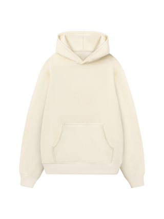 Girly Mood Sugar Puffs Hoodie