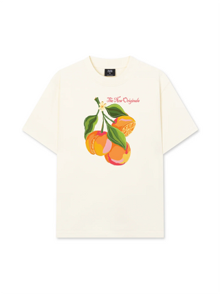 Áo Thun Relaxed Fit Tropical vibe