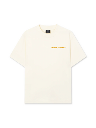 Áo Thun Relaxed Fit Nature's Embrace Camping Joy