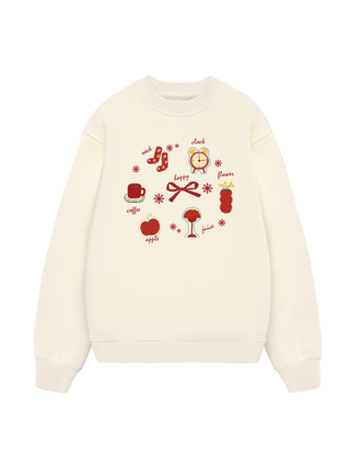 Winter Thing Sweater