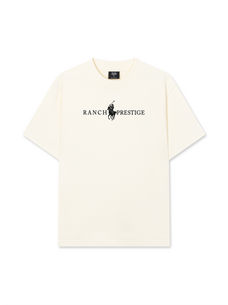 Áo Thun Relaxed Fit RANCH PRESTIGE