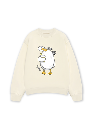 Em Bé Duck Sweater