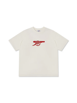 Áo Thun Relaxed Fit Arsenal London Is Red