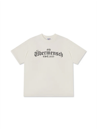 Áo Thun Relaxed Fit Idols World Tour Classic