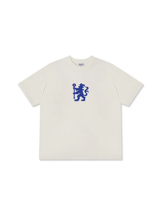 Áo Thun Relaxed Fit Chelsea London Is Blue