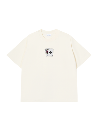 Áo Thun Relaxed Fit Tết Ở Làng Xì Jack