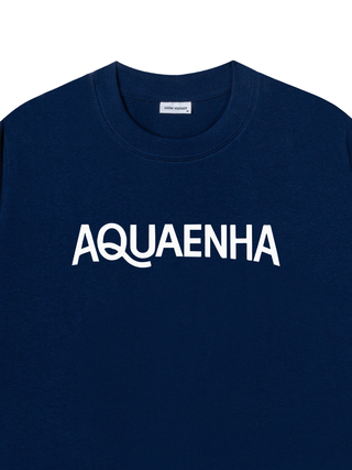 Áo Thun Relaxed Fit Anh Qua Em Nha