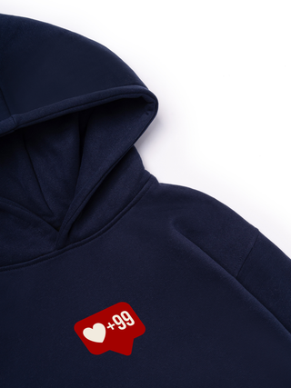 Anh Yêu Tất Cả Hoodie
