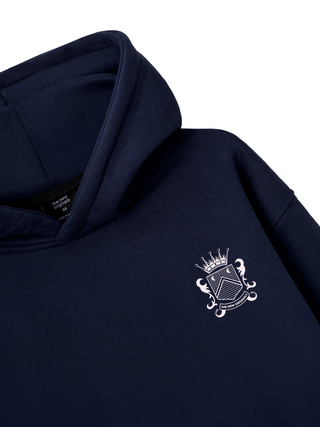 The Carlyle Hoodie