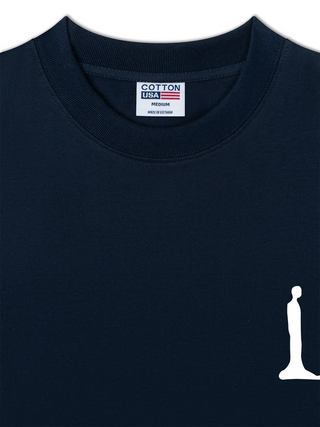 Áo Thun Relaxed Fit Idols Ubermensch Art