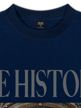 Áo Thun Relaxed Fit The Historia