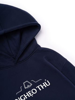 Nghẹo Thủ Hoodie
