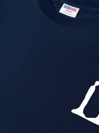 Áo Thun Relaxed Fit Idols Ubermensch Art