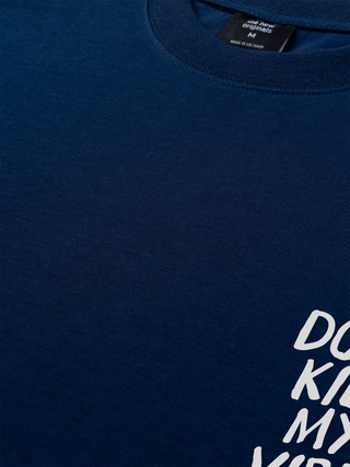 Áo Thun Relaxed Fit Don't Kill My Vibe