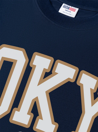 Áo Thun Relaxed Fit City Tokyo League