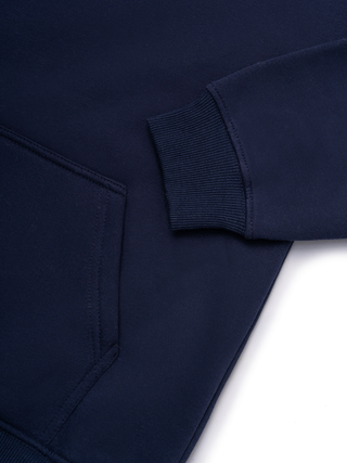 Người Chơi Hệ Hoả Hoodie