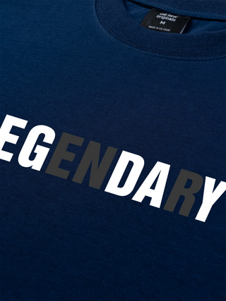 Áo Thun Relaxed Fit Legendary