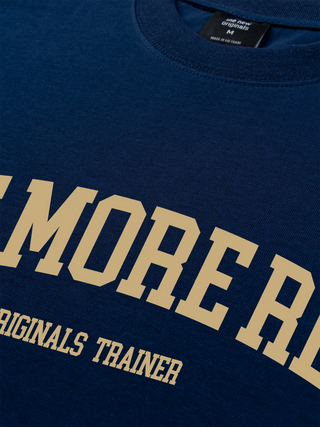 Áo Thun Relaxed Fit One More Rep