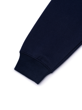 Người Giàu Sweater