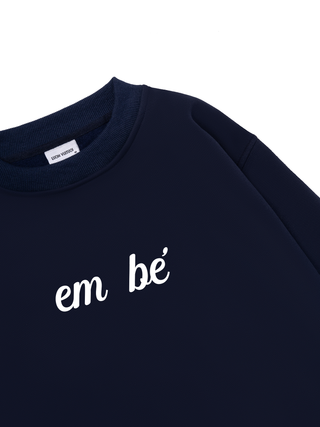 Em Bé  Sweater