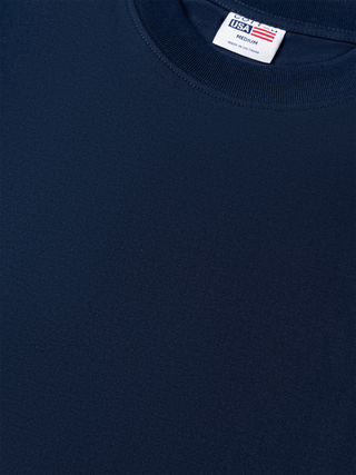 Áo Thun Relaxed Fit Floral Daisy Flower