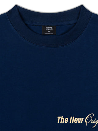 Áo Thun Relaxed Fit Bad Ideas Good Storys