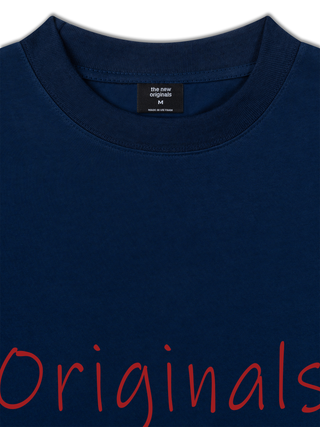 Áo Thun Relaxed Fit Luxury Dachshund