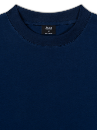 Áo Thun Relaxed Fit We Rise By