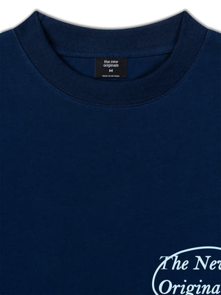 Áo Thun Relaxed Fit Iced Coffee Club