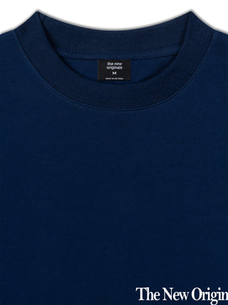 Áo Thun Relaxed Fit No Time For A Break