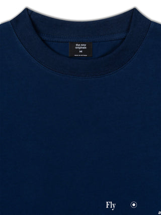 Áo Thun Relaxed Fit TROPICAL Butterflies in LA