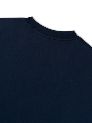 Áo Thun Relaxed Fit USA Fliction Star