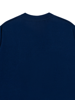 Áo Thun Relaxed Fit CLB Tẩm Quất