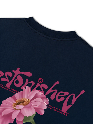 Áo Thun Relaxed Fit Astonishen